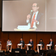 U.S. Treasury Secretary Steven Mnuchin talks during a meeting of G20 finance ministers in Fukuoka, Japan on June 7, 2019.